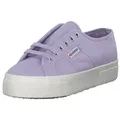 Produktbild: Superga 2740 Platform S21384W Schnürschuh lila 42 EU