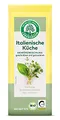Produktbild: Lebensbaum Italienische Küche, Bio-Gewürzmischung für Pasta, Bruschetta, Gemüse und Dips mit pikanter Chili- und leichter Knoblauchnote, 35g