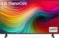 Produktbild: LG NanoCell 50NANO81T6A 4K Ultra HD Smart TV 127 cm (50
