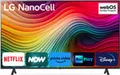 Produktbild: LG 50NANO81T6A TV, 50 Zoll (127 cm) NanoCell Fernseher