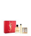 Produktbild: Yves Saint Laurent Libre 50 ml EdP Set (+ EdP 10 ml + Mirror) Duftset 1 Stk