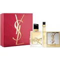 Produktbild: Libre - EDP 50 ml + EDP 10 ml + Kosmetikspiegel