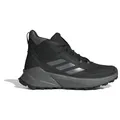 Produktbild: adidas Terrex - Women's Terrex Trailmaker 2 Mid GTX - Wanderschuhe 38 2/3 | EU 38,5 schwarz/grau