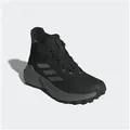 Produktbild: adidas TERREX TERREX TRAILMAKER 2.0 MID GORE-TEX Wanderschuh wasserdicht schwarz 38 2/3 EU