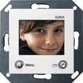 Produktbild: Gira 128603 TFT Farbdisplay System 55 Reinweiß