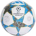 Produktbild: Fußbälle Unisex, adidas UEFA Champions League LGE Box FIFA Quality Ball, Weiß