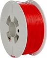 Produktbild: Verbatim 3D Printer Filament, PLA, 1.75mm, 1kg, rot