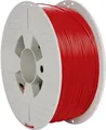 Produktbild: Verbatim 55320 3D-Druckmaterial Polyacticsäure (PLA) Rot 1 kg (55320)