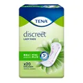Produktbild: TENA Lady Discreet Mini Plus Inkontinenz Einlagen