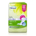 Produktbild: TENA TENA LADY Discreet Einlagen mini plus - 20 St 12365899