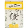 Produktbild: LutschPastillen - Ingwer Zitrone 30g