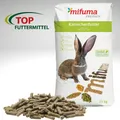 Produktbild: mifuma Zucht + Schau 25 kg | Kaninchenfutter für Zucht, Ausstellung & Fellqualit