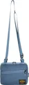 Produktbild: TATONKA Cross Body Bag M ELEMENTAL BLUE ELEMENTAL BLUE S