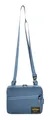 Produktbild: TATONKA Cross Body Bag M Umhängetasche Tasche Elemental Blue blau Neu