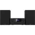 Produktbild: Kenwood M-9500S-B (WLAN, Bluetooth, CD Player, Spotify Connect, 2x 50 W) (M9500SB)