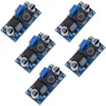 Produktbild: DC DC Buck Converter 3 2 46V bis 1 25 35V 5 Stücke