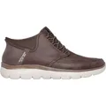 Produktbild: SKECHERS Herren Slipper SUMMITS-SIEGUL