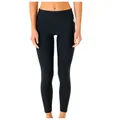 Produktbild: Rip Curl - Women's Classic Surf UV - Lycra Gr S schwarz