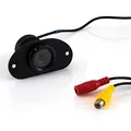 Produktbild: Caratec Safety CS114.2 Farbkamera Rückfahrkamera für Wohnmobile Trigano-Gruppe