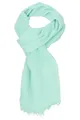 Produktbild: malito more than fashion Modeschal S604, langer unifarbener Viskoseschal