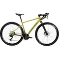 Produktbild: Kross Gravelbike Esker 6.0, 24 Gang, Kettenschaltung braun 48 cm