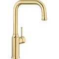 Produktbild: BLANCO LIVIA-S Armatur Wasserhahn 526687 satin gold
