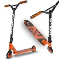 Produktbild: Apollo Stuntscooter Gravity - Fun-Kickscooter für Kinder und Teenager, Kinderroller, Trick Roller für Jungen und Mädchen ab 6 Jahren, Stunt Scooter auch für Beginner geeignet