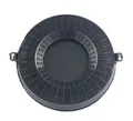 Produktbild: Original Electrolux 9029800506 Aktivkohlefilter KF48 Ø236mm für Dunstabzugshaube
