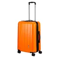 Produktbild: Check In London 2.0 4-Rollen-Trolley 67 cm - Orange