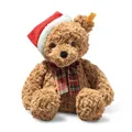 Produktbild: Steiff Teddybär Jimmy 30 braun Christmas 113239