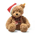 Produktbild: Soft Cuddly Friends Jimmy Teddybär – Christmas
