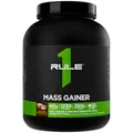 Produktbild: Rule 1 Mass Gainer Chocolate Peanut Butter 2620 g