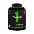 Produktbild: Rule1 R1 Mass Gainer (5,7lbs) Chocolate Peanut Butter (17,30 EUR/kg)