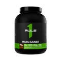 Produktbild: Rule1 R1 Mass Gainer - Gewichtszunahme - Mit Kreatin