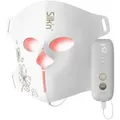 Produktbild: Silkn Led-maske Gegen Hautunreinheiten Und Alterung Weiss