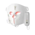 Produktbild: Silk'n LED EMS Gesichtmaske mit 243 LED-Lichtern und 16 EMS-Elektroden