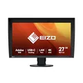 Produktbild: EIZO ColorEdge CG2700X 27 Zoll 4K (UHD) IPS LED 16:9 60 Hz Monitor