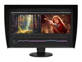 Produktbild: EIZO ColorEdge CG2700X - CG Series - LED-Monitor - 68.4 cm (27
