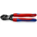 Produktbild: KNIPEX 71 02 200 T BK CoBolt® Kompakt-Bolzenschneider mit schlanken Mehrkomponenten-Hüllen