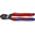 Produktbild: Knipex 71 02 200 T BK CoBolt® mit Befestigungsöse gsöse