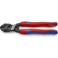 Produktbild: KNIPEX 71 02 200 T BK CoBolt® Kompakt-Bolzenschneider schwarz atramentiert 200 mm