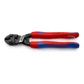 Produktbild: KNIPEX 71 02 200 T BK CoBolt Kompakt-Bolzenschneider schwarz atramentiert 200 mm
