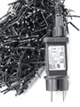 Produktbild: Lichter Kette 960 Micro LED KONSTSMIDE Büschellichtkette mit Bluetooth