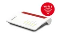 Produktbild: AVM FRITZ!Box 7530 AX WI-FI 6 Router (DSL/VDSL, 1.800 MBit/s (5GHz) & 600 MBit/s