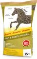 Produktbild: Josera Pferdefutter Kraut & Rüben Mineral 15 kg