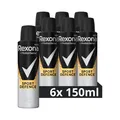 Produktbild: Rexona Men Sport Defence Deospray Antitranspirant 48h Schutz 6x150 ml