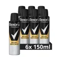 Produktbild: Rexona Men Deospray Sport Defence Anti-Transpirant Herren Männer 6 x 150 ml