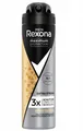 Produktbild: REXONA MEN SPORT DEFENCE 150 ML Antitranspirant Spray langanhaltender Schutz