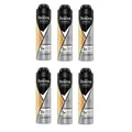 Produktbild: REXONA MEN SPORT DEFENCE 6X 150 ML Antitranspirant Spray stark und langanhaltend