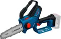 Produktbild: Bosch Professional Akku-Kettensäge Mini »GKE 18V-20«, BxLxH: 28x51x11 cm, ohne Akku, ohne Ladegerät